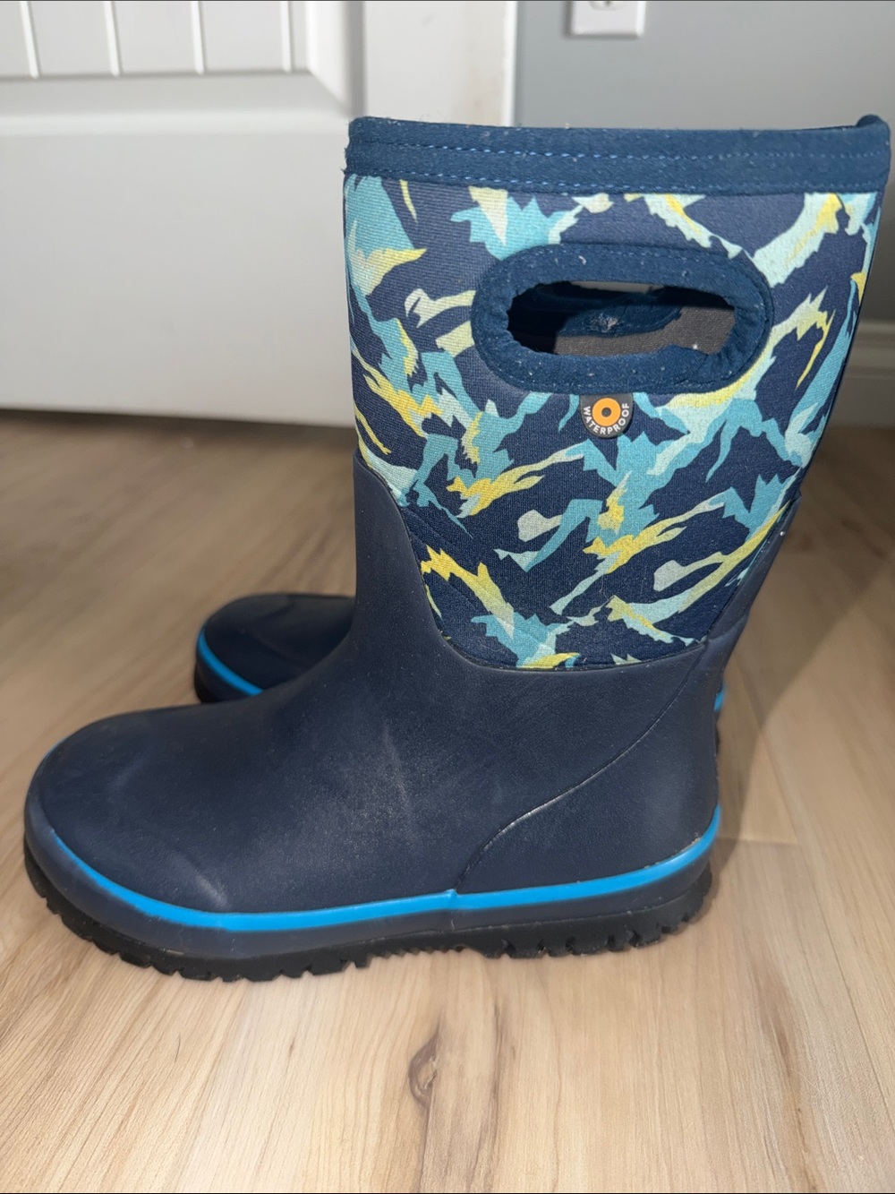 BOGS Classic II Winter Boots - Mountain